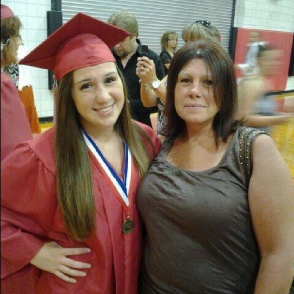 Meet your Posher, Sharon